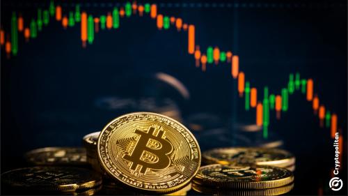 加密CEO预测:比特币未来数月或面临回调与横向波动