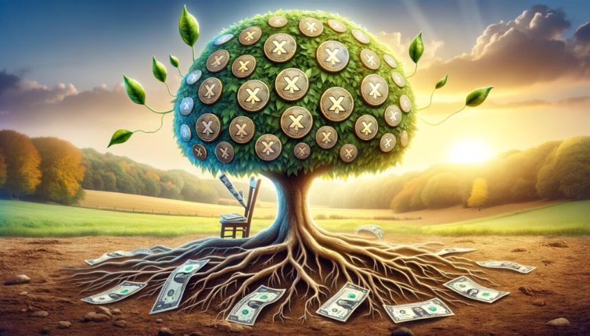 XRP Pain Hits Peak