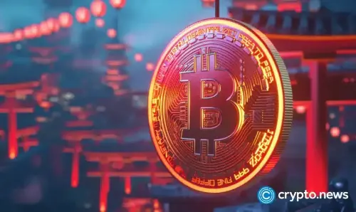  Metaplanet CEO eyes 10k Bitcoin goal, vows long-term value creation 