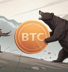 Bitcoin rejected at $88K: Is a bearish setup toward $76K here?