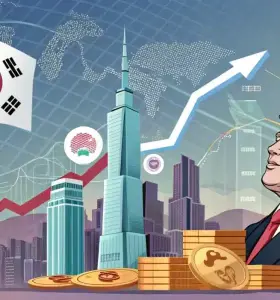 South Korea’s crypto HODLings soar to $73.4B – THESE factors explain how