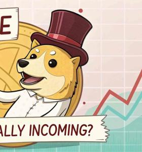 Dogecoin: Breaking down odds of a 24% rally – Levels to watch are…