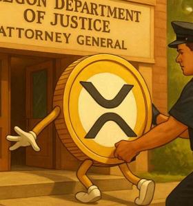 XRP a security once again? Ripple’s landmark ruling ignored – more inside