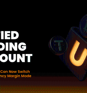 BloFin Among the First Four Exchanges Worldwide to Support Full Unified Trading Account