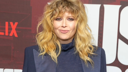 'AI Can Enable Bigger Visions': Natasha Lyonne to Direct and Star in AI-Powered Film