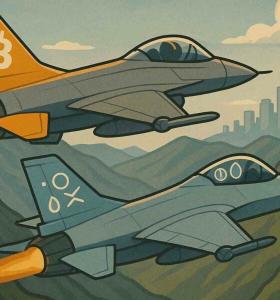 BTC dominance hits 64% in 2025 – Are altcoins stuck in Bitcoin’s shadow?