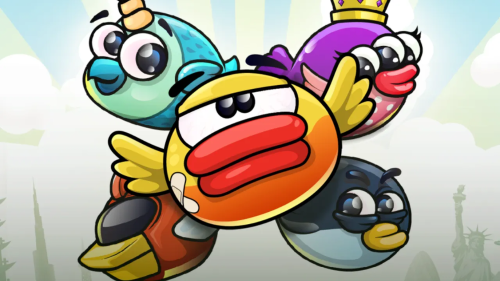 'Flappy Bird' Relaunches Without Crypto Elements After Divisive Telegram Return