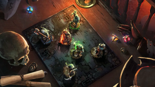 Ubisoft, LayerZero Launch Network for Cross-Chain Gaming Assets