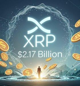 XRP sees huge $1.25B inflow, but can it shake off bearish market trends?
