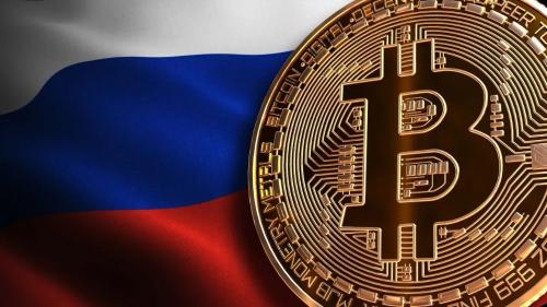 Sanctioned Russian Exchange Garantex Suspected of Rebrand as Grinex