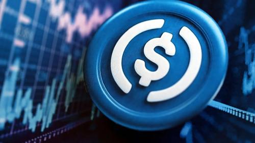 Ripple Made $4-5 Billion Offer to Acquire USDC Stablecoin Issuer Circle: Bloomberg