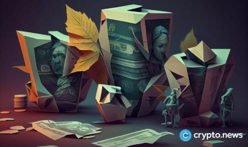  $800m Bitcoin lost in trash becomes star of new docuseries 