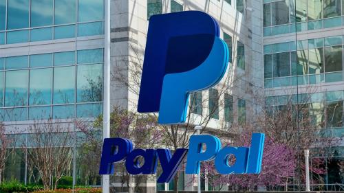 SEC Drops Probe Into PayPal's PYUSD Stablecoin