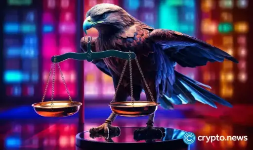  Coinbase to Supreme Court: IRS crypto dragnet was unconstitutional 