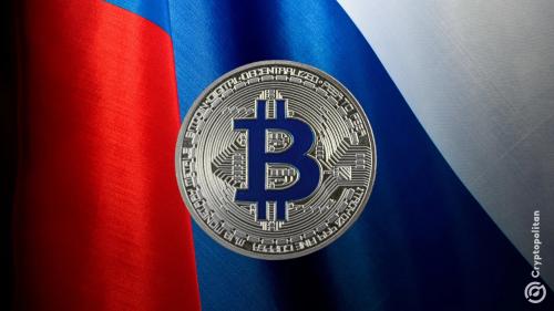  俄羅斯向外國公司徵稅加密礦業硬件租金 