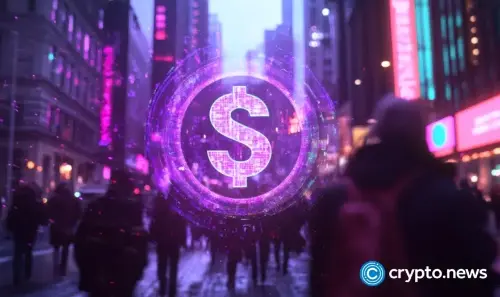  Ripple’s $4 – $5b offer to acquire Circle is too low: Bloomberg 