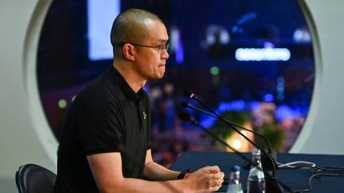 Changpeng ‘CZ’ Zhao Is Advising Countries on How to Start Crypto Strategic Reserves