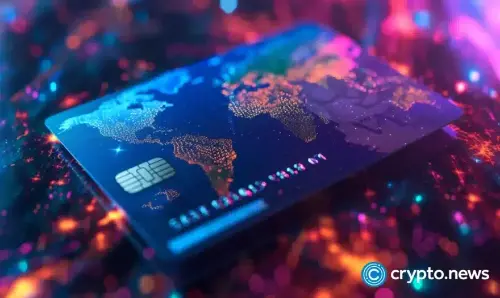  Visa and Bridge partner to make stablecoins accessible for everyday purchases 