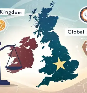 UK unveils new crypto rules, aligns with U.S. in regulatory overhaul