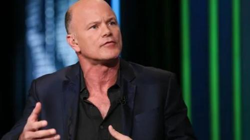 Galaxy Digital Plans to Offer Shares on Nasdaq Global Select Market