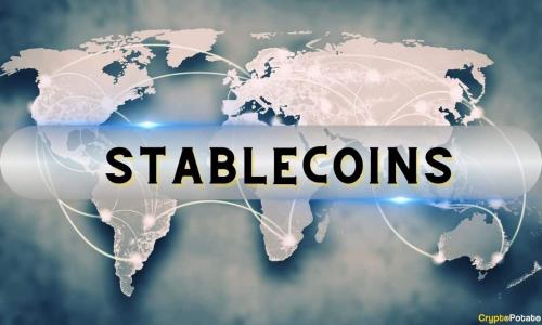  Bitrace報告標誌$ 649B的風險穩定股流量 