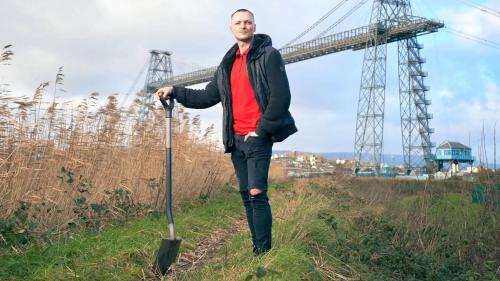 Story of Man Who Lost $750 Million Worth of Bitcoin in Landfill Headed to Hollywood