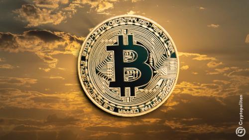  比特幣ETF在4月購買了超過32K BTC，持有供應量的6.4％ 