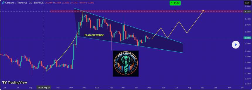Cardano Price Prediction