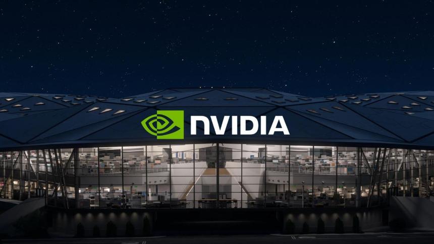 NVIDIA芯片出口政策或将调整，阿联酋访问成关键