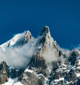 World Venture Forum 2025: Where Global Minds Meet in the Heart of the Alps