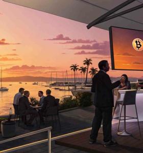 Bitcoin flashes 2024-like accumulation pattern – Analysts say $100K breakout could be next