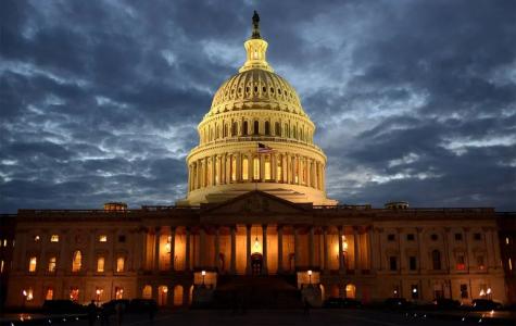 Senate Majority Leader Expedites Vote on Landmark Stablecoin Bill