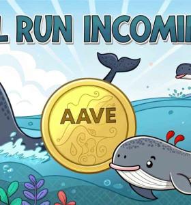 AAVE eyes $200 – Why a breakout above $174 can trigger a 14% surge