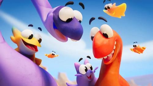 Claynosaurz Expands From Solana to Sui With New NFTs, Upcoming Game