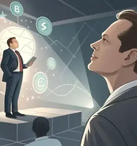 Elon – crypto nexus continues? Anthony Scaramucci predicts major integrations