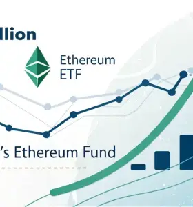 Ethereum ETF demand booms, adding $6.5 million in fresh capital – What now?