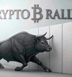 Crypto market today: Bitcoin hits $97K as Dogecoin, Sonic, Litecoin & AERO lead altcoin rally