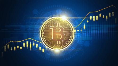 Bitcoin Dominance Hits Four-Year High As BTC Price Tops $97,000
