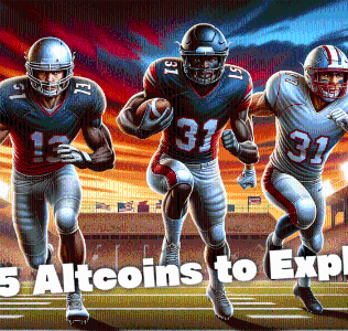 Crypto comeback: SOL, ADA and XYZ Show the highest rebound potential following the market dip