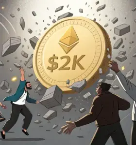 Ethereum eyes $2K breakout in May amid ETF inflows, DeFi growth, and Pectra upgrade