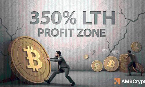  比特币的“利润墙”回来了 - 周末之前，公牛能否在周末猛击吗？ 