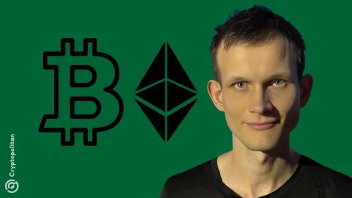  Vitalik Buterin要求以太坊在未来五年内采用比特币式的简单性 