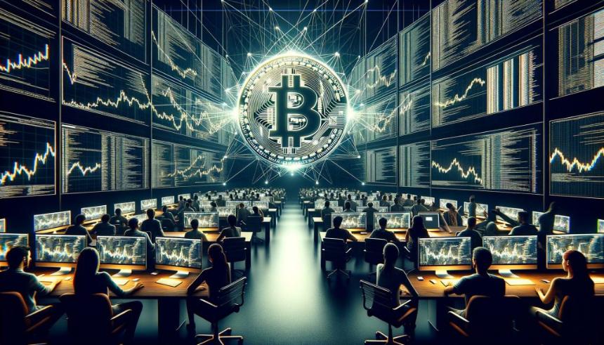 bitcoin halving event