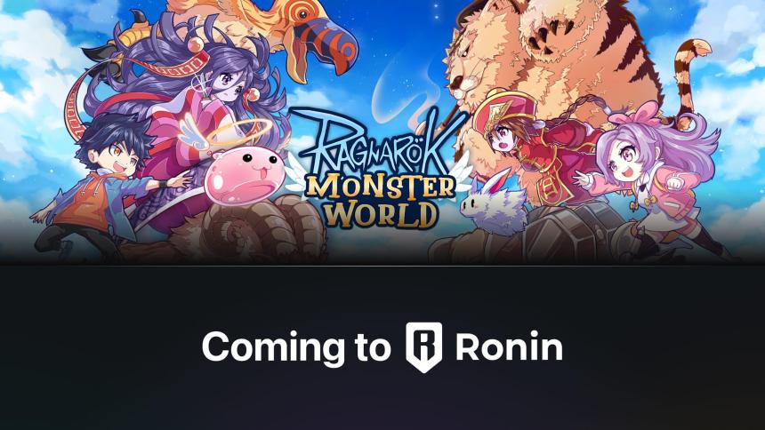 Ronin与ROMW决裂风波：玩家成最大受害者，生态信任危机加剧