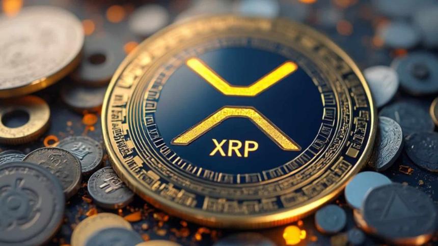 2025年5月5日XRP价格