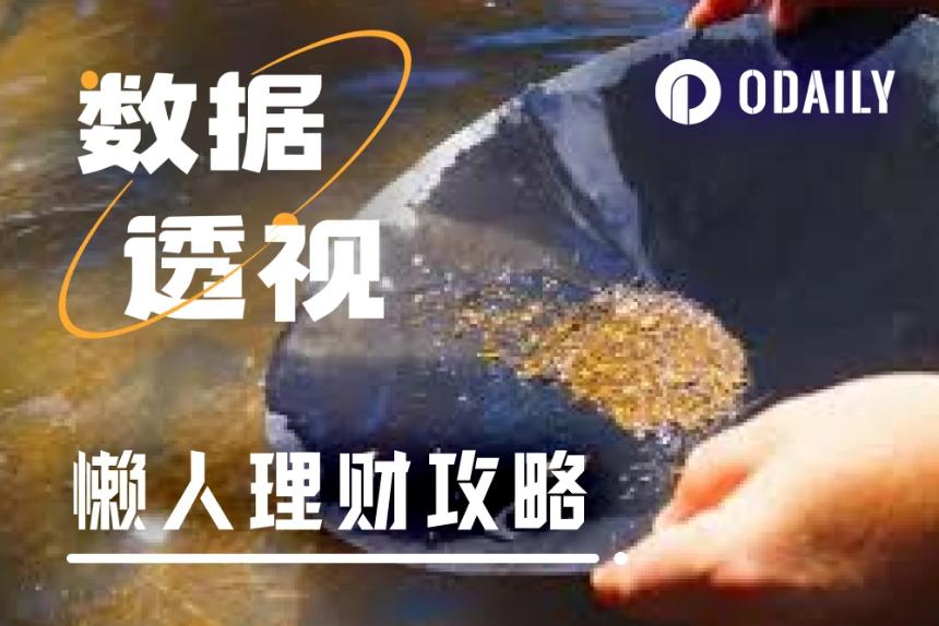 懒人理财攻略｜Falcon Finance解除白名单限制；Ethena第三季空投“收米”（5月6日）