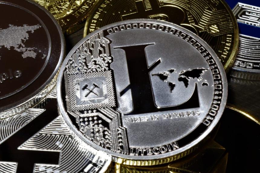 莱特币LTC