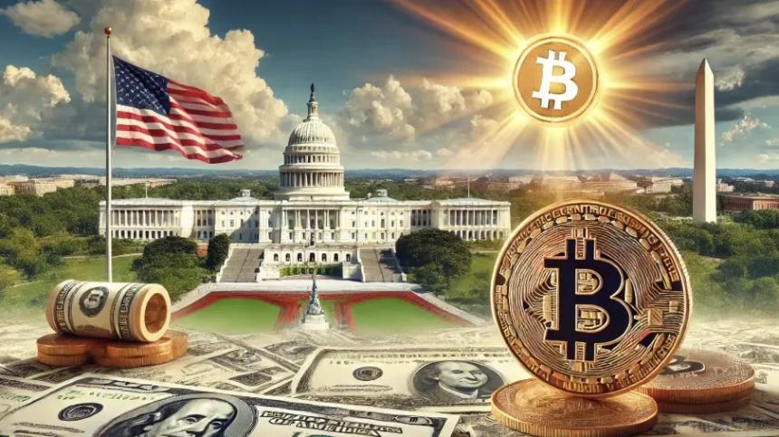 新罕布什尔州率先将比特币纳入州政府储备，数字资产热潮或将席卷全美