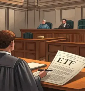 NEAR ETF in the making: What can investors learn from Bitwise’s S-1 filing?