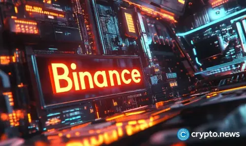  Binance adds monitoring tag to MOVE following market maker scandal and rebrand 